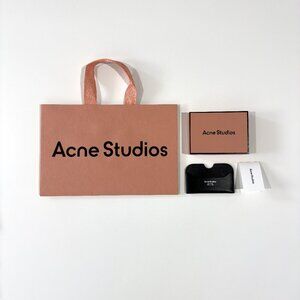 Acne Studios Card Case